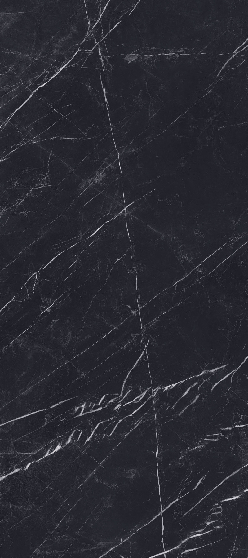 Energieker Marquina Black gepolijst 120x280 rett