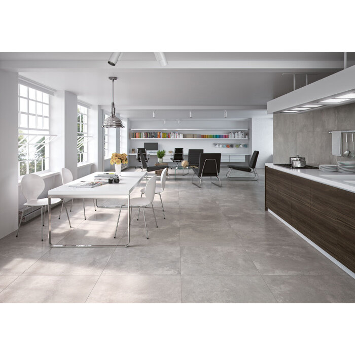 Cifre Cerámica Nexus Pearl 60x60 rett