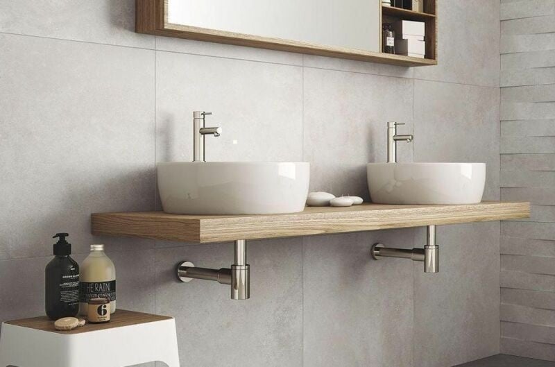 Cifre Cerámica Nexus Pearl 60x60 rett