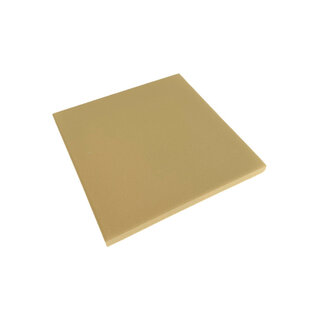 Cipa Gres Colourstyle Ocra 10x10 rett