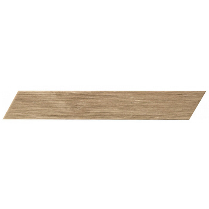 FAP Ceramiche Fapnest Natural Chevron 7,5x45
