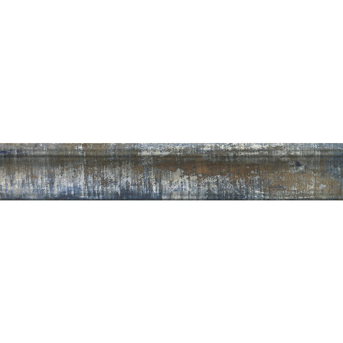 Cifre Cerámica Moldura Colonial Nature glans 5x30