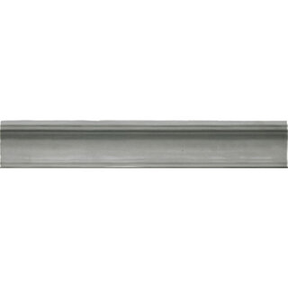 Cifre Cerámica Moldura Colonial Grey glans 5x30