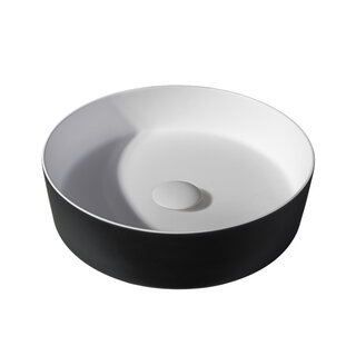 By Goof Solid surface waskom Tess zwart EXT
