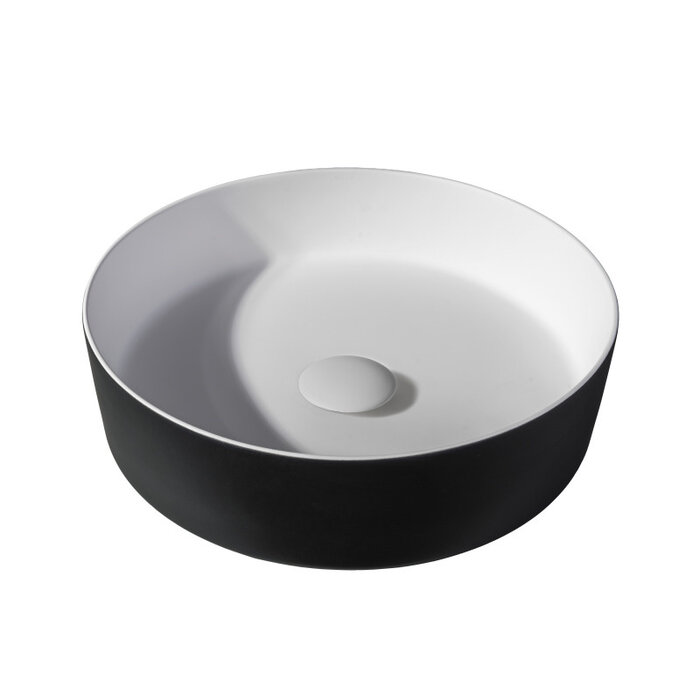 By Goof Solid surface waskom Tess zwart EXT