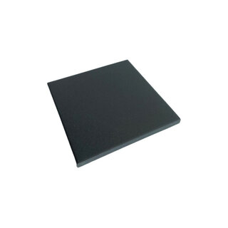 Cipa Gres Colourstyle Antracite 10x10 rett