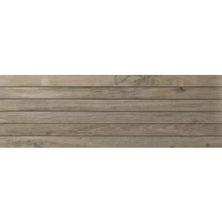 Baldocer Cerámica Northwood Strip Elm 33,3x100 rett
