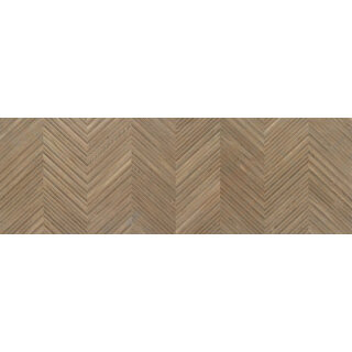 Baldocer Cerámica Larchwood Zig Ipe 40x120 rett