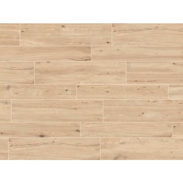 Energieker Padouk Beige 20x120 rett