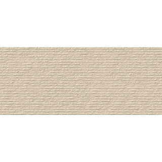 FAP Ceramiche Nobu Beige wandtegel row 50x120 rett