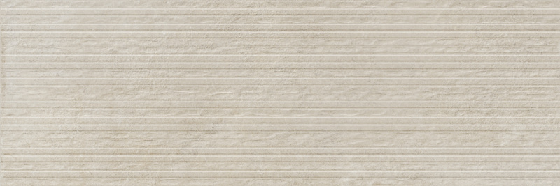 Huismerk tegels Midtown Cream Etana decor wandtegel 30X90 rett