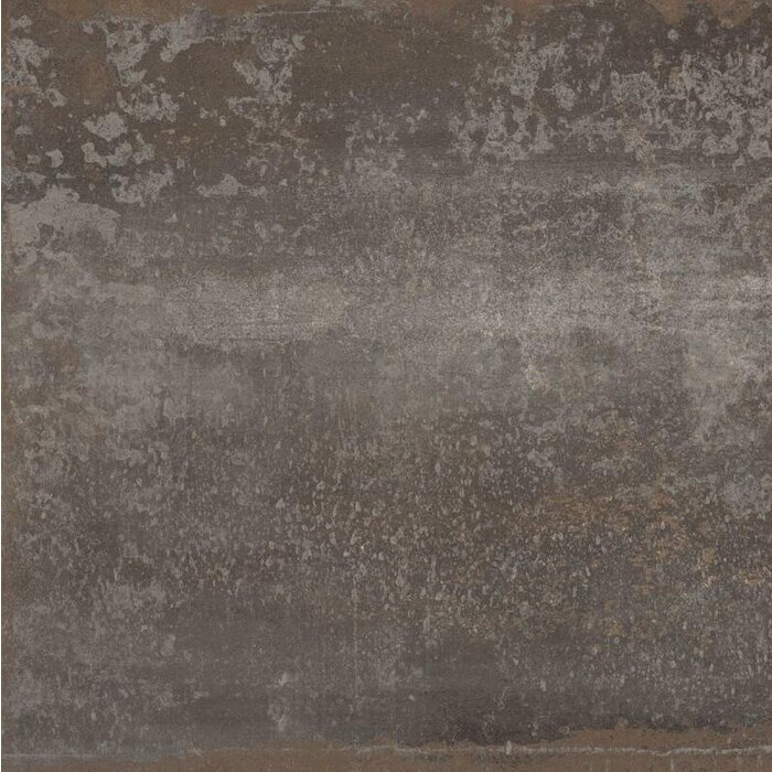 Energieker Flatiron Black 120x120 rett