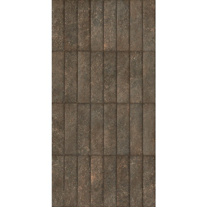 FAP Ceramiche Nobu Cocoa 6x24