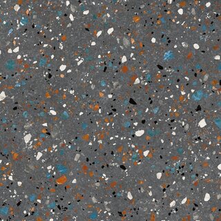 Prissmacer Cerámica Gobi Nero 60x60 rett