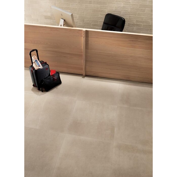 FAP Ceramiche Maku Sand 80x80 rett