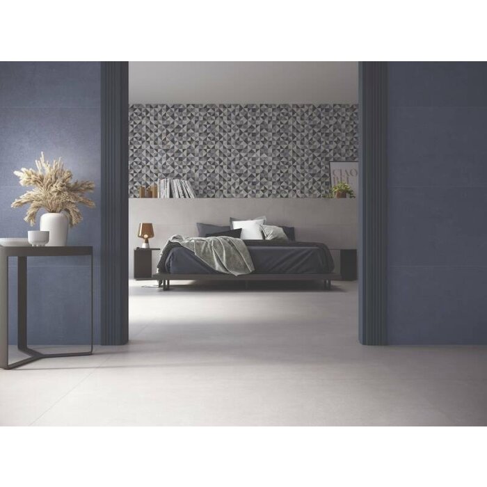 Cifre Cerámica Gravity Cobalt 40x120 rett