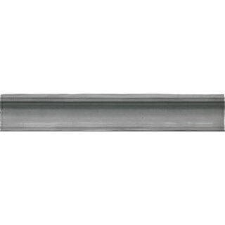 Cifre Cerámica Moldura Colonial Grey mat 5x30