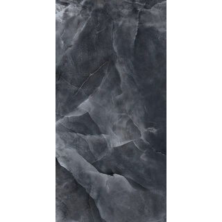 Energieker Onyx ek Black polished 60x120 rett