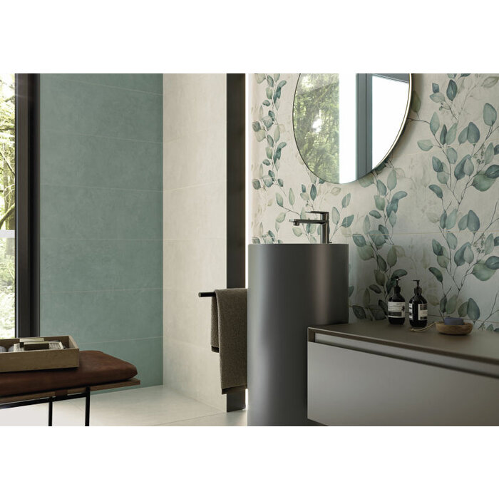 Cifre Cerámica Alure Sage wandtegel 30x75 rett