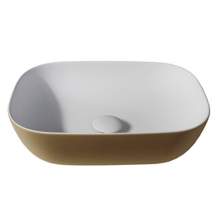 By Goof Solid surface waskom Maud goud EXT