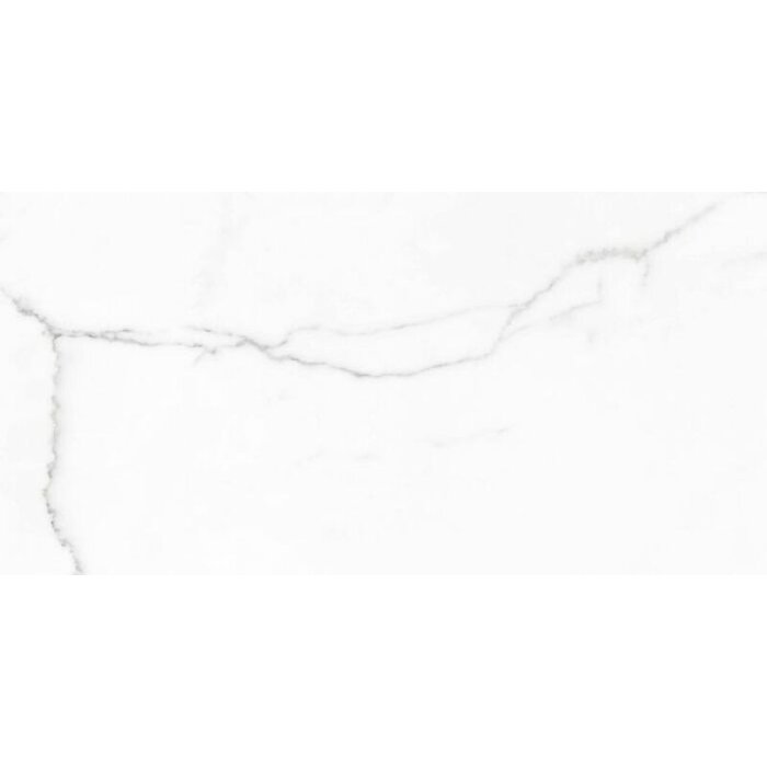 Cifre Cerámica Statuario mat 30x60 rett