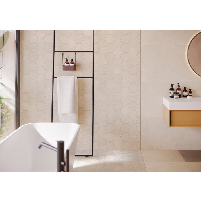 Cifre Cerámica Statale Sand 60x60 rett