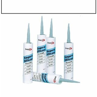 Sopro Sopro Silicone kit Wit nr. 10 a 310ML