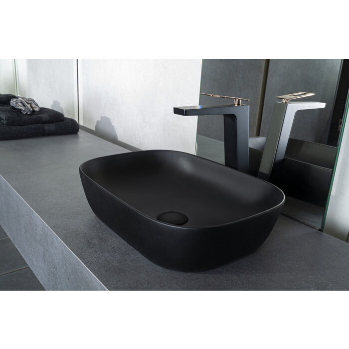 By Goof Solid surface waskom Maud zwart