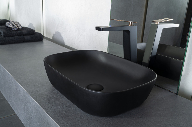 By Goof Solid surface waskom Maud zwart