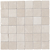 FAP Ceramiche Maku Light macro mosaico mat anticato 5x5 op net