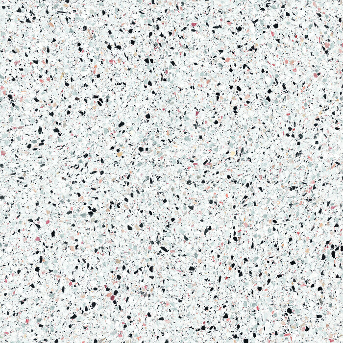 Energieker Medley terrazzo White 120x120 rett
