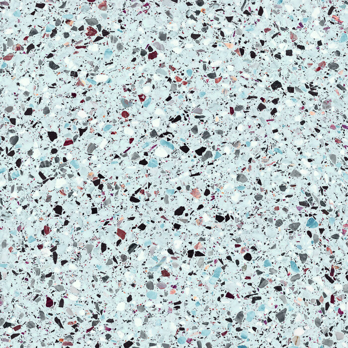Energieker Medley terrazzo Sugar 60x60 rett