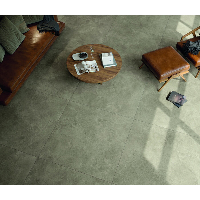 FAP Ceramiche Nobu Grey 120x120 rett
