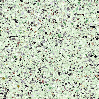 Energieker Medley terrazzo Leaf 60x60 rett