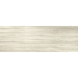 Baldocer Cerámica Venice Beige wandtegel Drip decor 30x90 rett