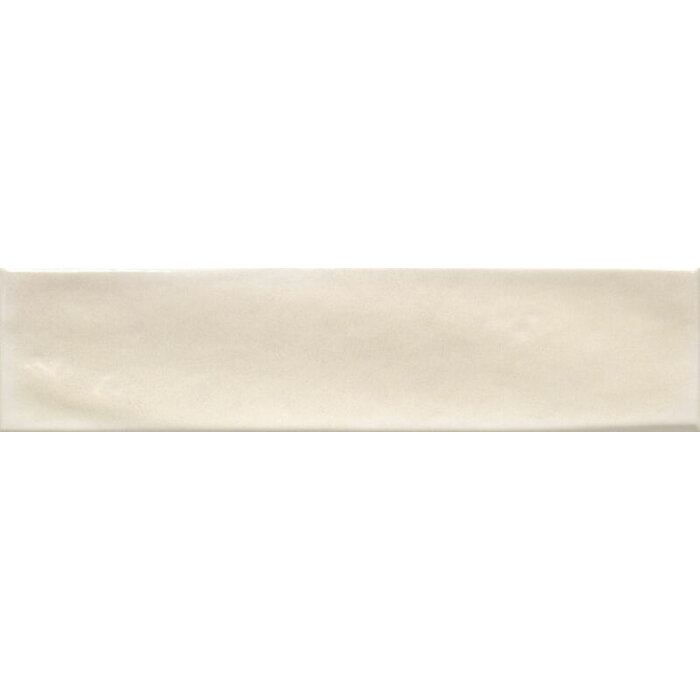 Cifre Cerámica Opal Ivory glans 7,5x30