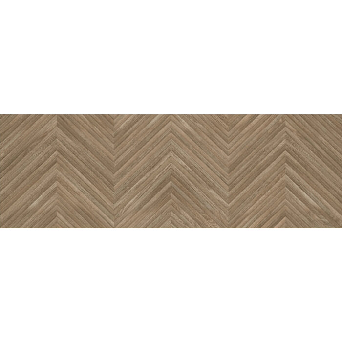 Baldocer Cerámica Larchwood Zig Ipe 30x90 rett