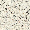 Energieker Medley terrazzo Cream 60x60 rett