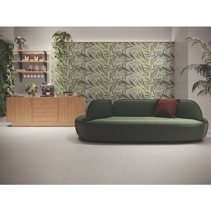 Cifre Cerámica Gravity Hera Sage 40x120 rett