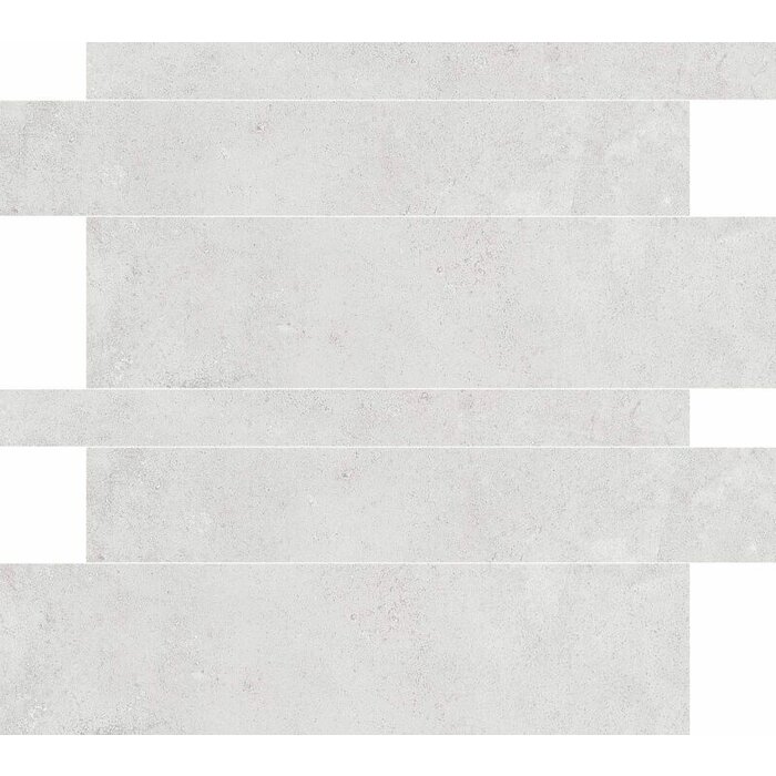 Cifre Cerámica Nexus Glaciar 5-10-15x60 Rett