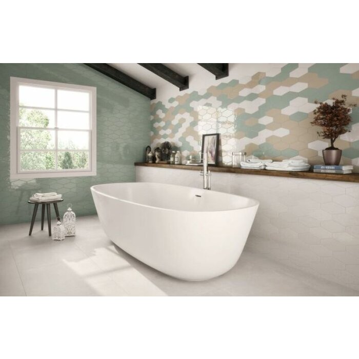 Cifre Cerámica Viena Vision 10x20