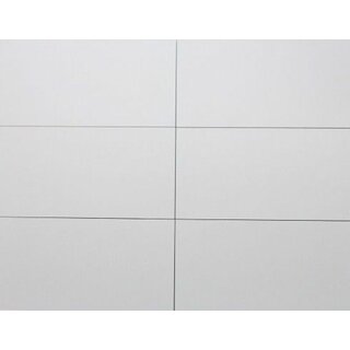 Kerabo Kerabo wit mat gerectificeerd 30x60