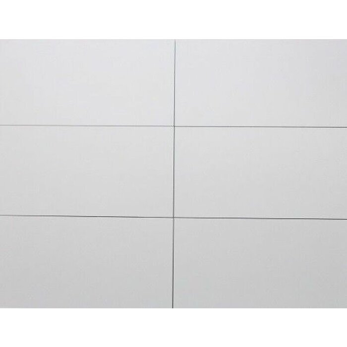 Kerabo Kerabo wit mat gerectificeerd 30x60