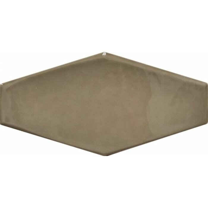 Cifre Cerámica Viena Tabacco 10x20