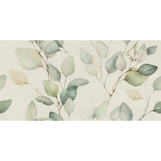 Cifre Cerámica Alure Ivory Lipra decor wandtegel 25x50