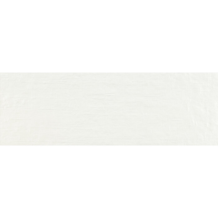 Baldocer Cerámica Code White 40x120 rett