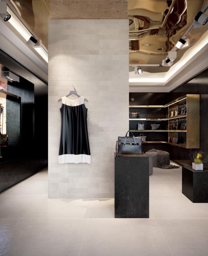 FAP Ceramiche Maku Light 80x80 rett