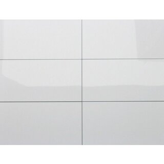 Kerabo Kerabo wit glans gerectificeerd 30x60