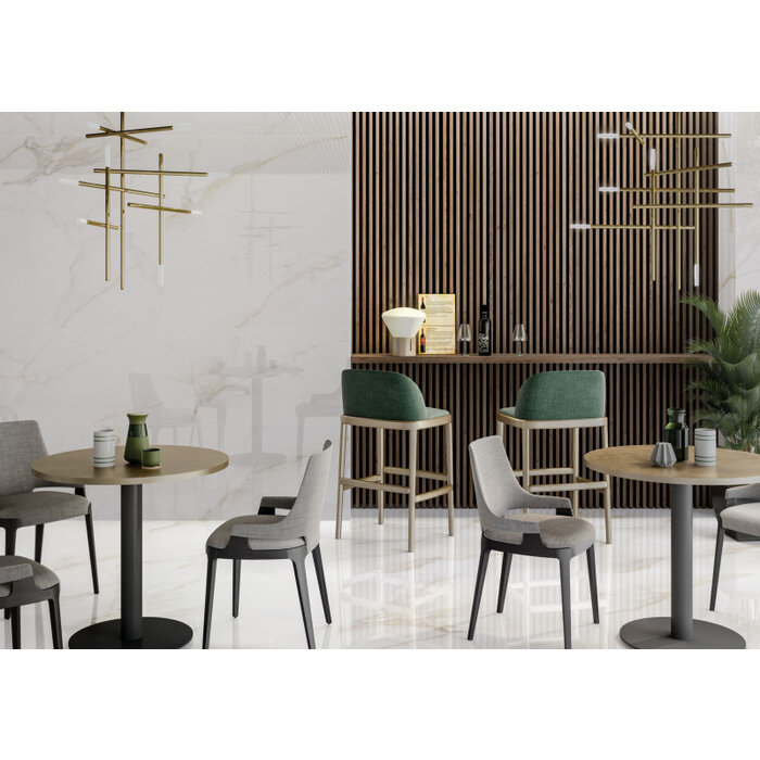 Cifre Cerámica Diamond Gold gepolijst 60x120 rett