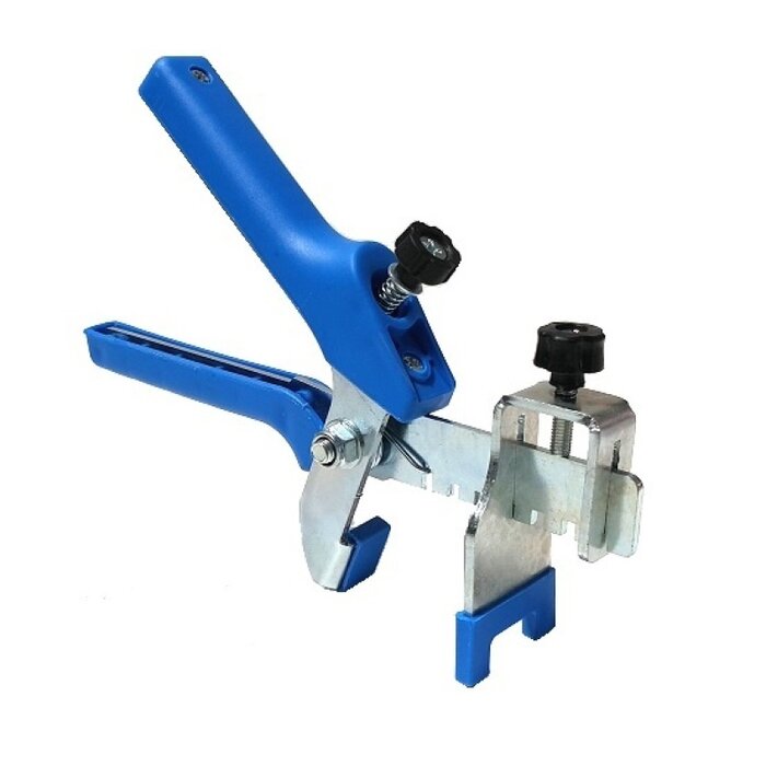 Kerabo Jabo Levelling systeem tang